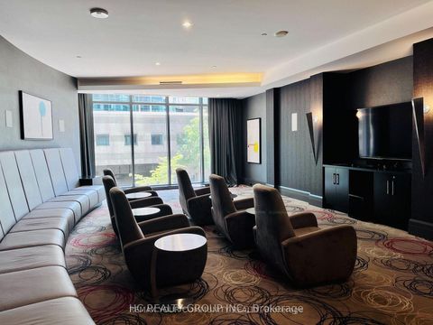 Photo 22 at 1712 - 5168 Yonge Street, Willowdale West, Toronto