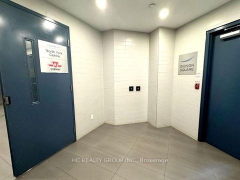Photo 23 at 1712 - 5168 Yonge Street, Willowdale West, Toronto