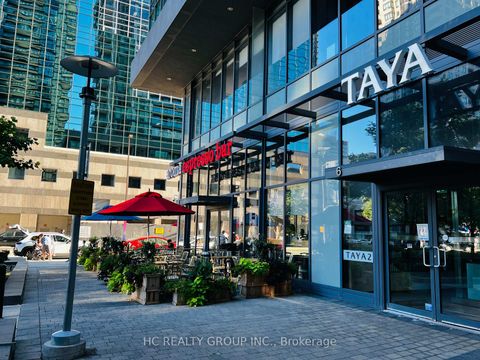 Photo 25 at 1712 - 5168 Yonge Street, Willowdale West, Toronto