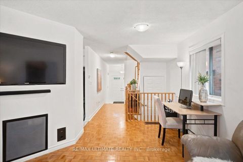 Photo 1 at 50 Sam Frustaglio Drive, Weston, Toronto