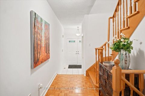 Photo 2 at 50 Sam Frustaglio Drive, Weston, Toronto