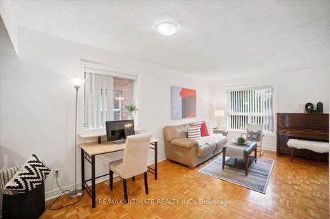 Photo 3 at 50 Sam Frustaglio Drive, Weston, Toronto