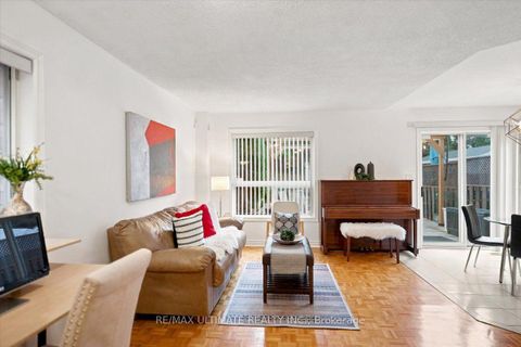 Photo 4 at 50 Sam Frustaglio Drive, Weston, Toronto