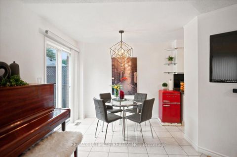 Photo 5 at 50 Sam Frustaglio Drive, Weston, Toronto