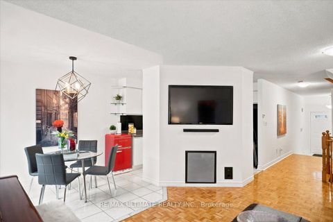 Photo 6 at 50 Sam Frustaglio Drive, Weston, Toronto