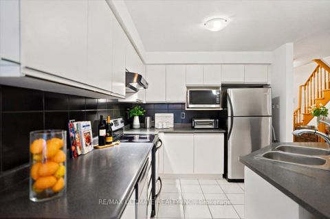 Photo 7 at 50 Sam Frustaglio Drive, Weston, Toronto