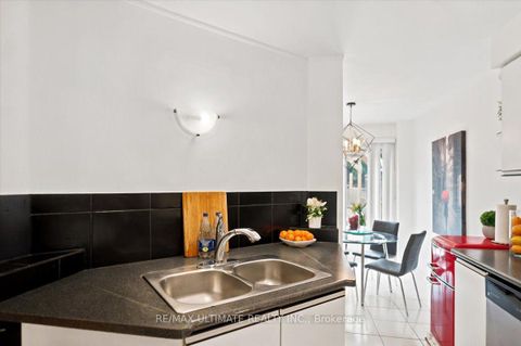 Photo 8 at 50 Sam Frustaglio Drive, Weston, Toronto