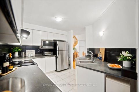Photo 9 at 50 Sam Frustaglio Drive, Weston, Toronto