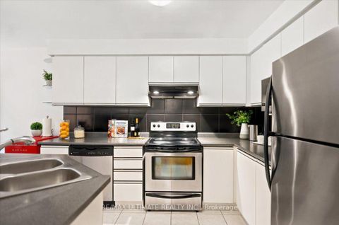 Photo 10 at 50 Sam Frustaglio Drive, Weston, Toronto
