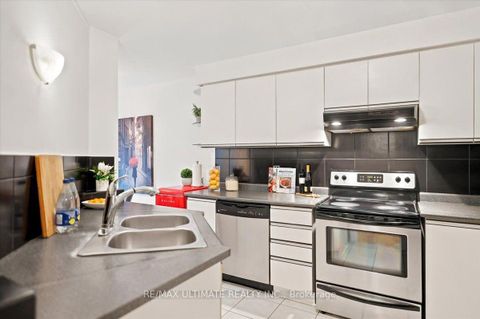 Photo 11 at 50 Sam Frustaglio Drive, Weston, Toronto