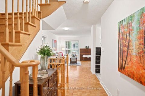 Photo 12 at 50 Sam Frustaglio Drive, Weston, Toronto