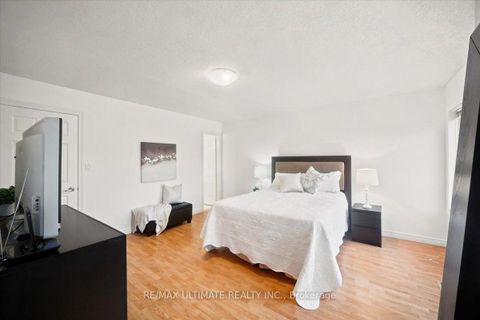 Photo 13 at 50 Sam Frustaglio Drive, Weston, Toronto