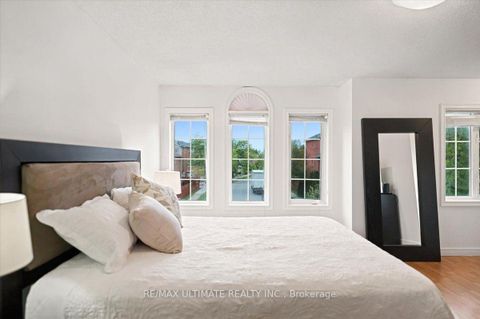 Photo 15 at 50 Sam Frustaglio Drive, Weston, Toronto