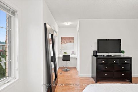 Photo 16 at 50 Sam Frustaglio Drive, Weston, Toronto