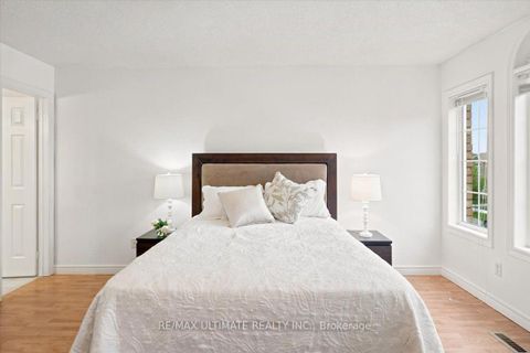 Photo 17 at 50 Sam Frustaglio Drive, Weston, Toronto