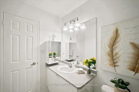 Photo 18 at 50 Sam Frustaglio Drive, Weston, Toronto