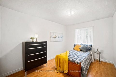 Photo 21 at 50 Sam Frustaglio Drive, Weston, Toronto