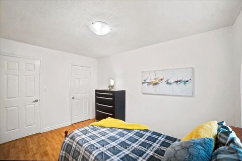 Photo 22 at 50 Sam Frustaglio Drive, Weston, Toronto
