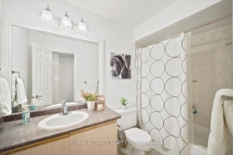 Photo 23 at 50 Sam Frustaglio Drive, Weston, Toronto