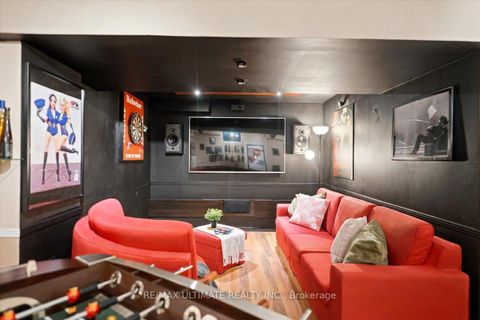 Photo 24 at 50 Sam Frustaglio Drive, Weston, Toronto