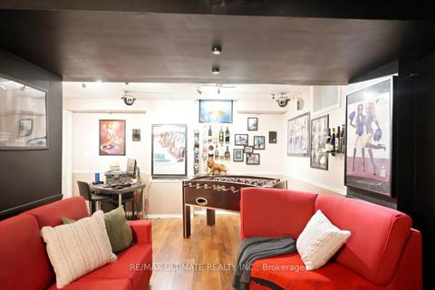Photo 25 at 50 Sam Frustaglio Drive, Weston, Toronto