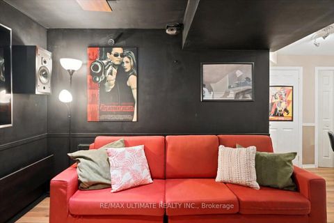 Photo 26 at 50 Sam Frustaglio Drive, Weston, Toronto