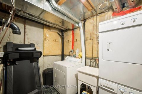 Photo 27 at 50 Sam Frustaglio Drive, Weston, Toronto