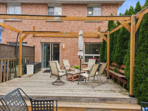 Photo 28 at 50 Sam Frustaglio Drive, Weston, Toronto