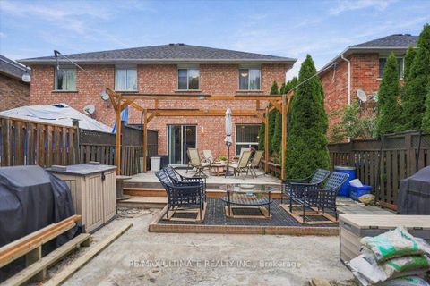 Photo 29 at 50 Sam Frustaglio Drive, Weston, Toronto