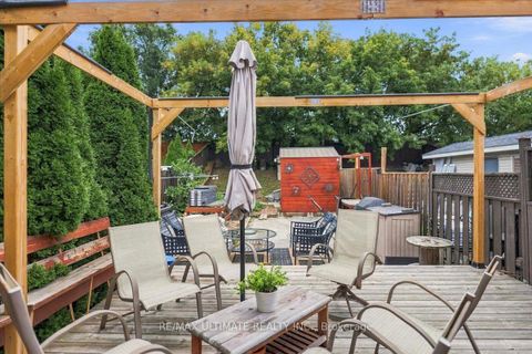 Photo 30 at 50 Sam Frustaglio Drive, Weston, Toronto