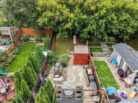 Photo 31 at 50 Sam Frustaglio Drive, Weston, Toronto