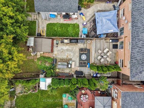 Photo 32 at 50 Sam Frustaglio Drive, Weston, Toronto