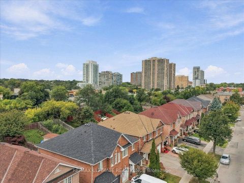 Photo 33 at 50 Sam Frustaglio Drive, Weston, Toronto