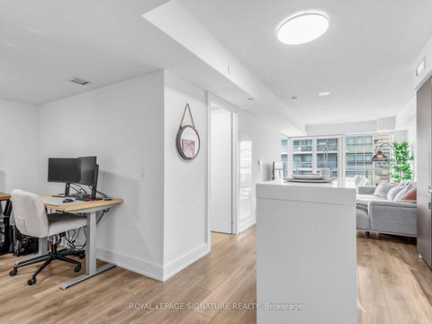 Photo 3 at 1204 - 89 Mcgill Street, Yonge Corridor, Toronto