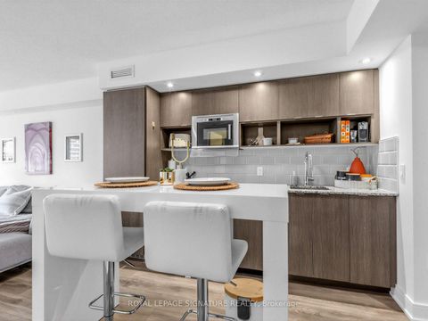 Photo 5 at 1204 - 89 Mcgill Street, Yonge Corridor, Toronto