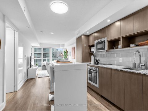 Photo 10 at 1204 - 89 Mcgill Street, Yonge Corridor, Toronto