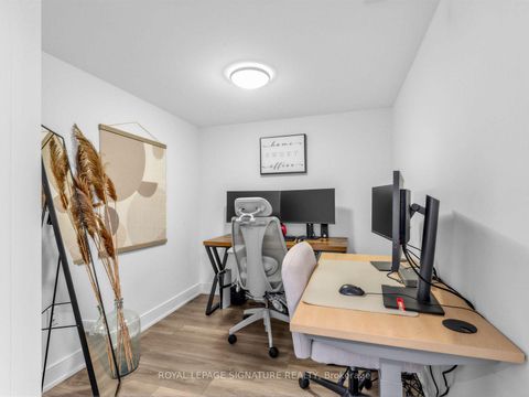 Photo 11 at 1204 - 89 Mcgill Street, Yonge Corridor, Toronto