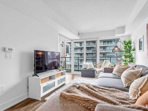 Photo 15 at 1204 - 89 Mcgill Street, Yonge Corridor, Toronto