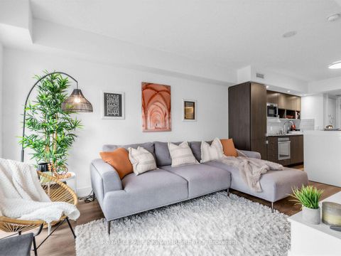 Photo 16 at 1204 - 89 Mcgill Street, Yonge Corridor, Toronto