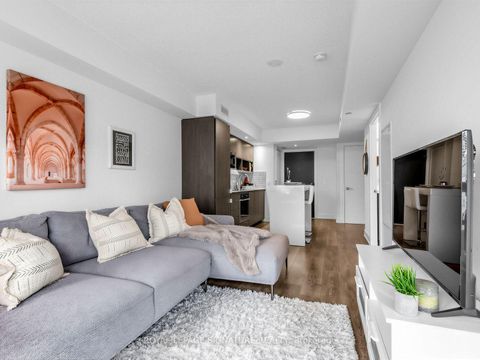 Photo 17 at 1204 - 89 Mcgill Street, Yonge Corridor, Toronto