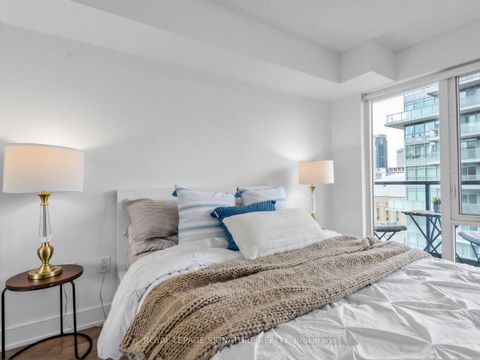 Photo 20 at 1204 - 89 Mcgill Street, Yonge Corridor, Toronto