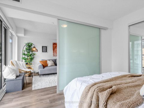 Photo 22 at 1204 - 89 Mcgill Street, Yonge Corridor, Toronto