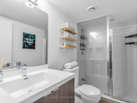 Photo 23 at 1204 - 89 Mcgill Street, Yonge Corridor, Toronto