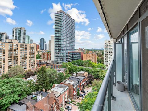 Photo 26 at 1204 - 89 Mcgill Street, Yonge Corridor, Toronto