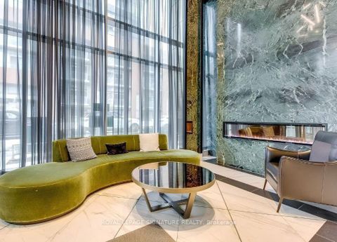 Photo 27 at 1204 - 89 Mcgill Street, Yonge Corridor, Toronto
