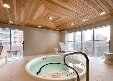 Photo 32 at 1204 - 89 Mcgill Street, Yonge Corridor, Toronto