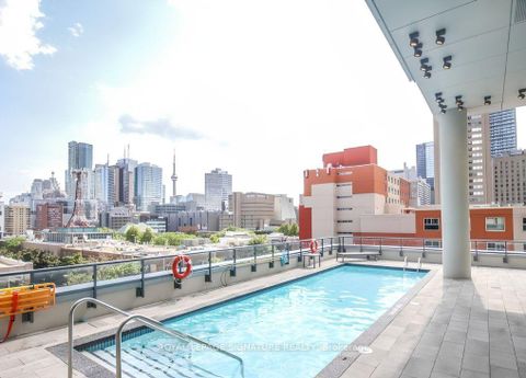 Photo 33 at 1204 - 89 Mcgill Street, Yonge Corridor, Toronto