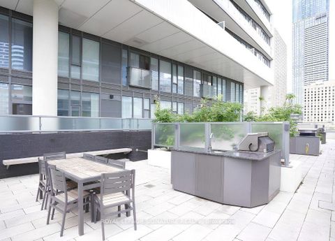 Photo 34 at 1204 - 89 Mcgill Street, Yonge Corridor, Toronto