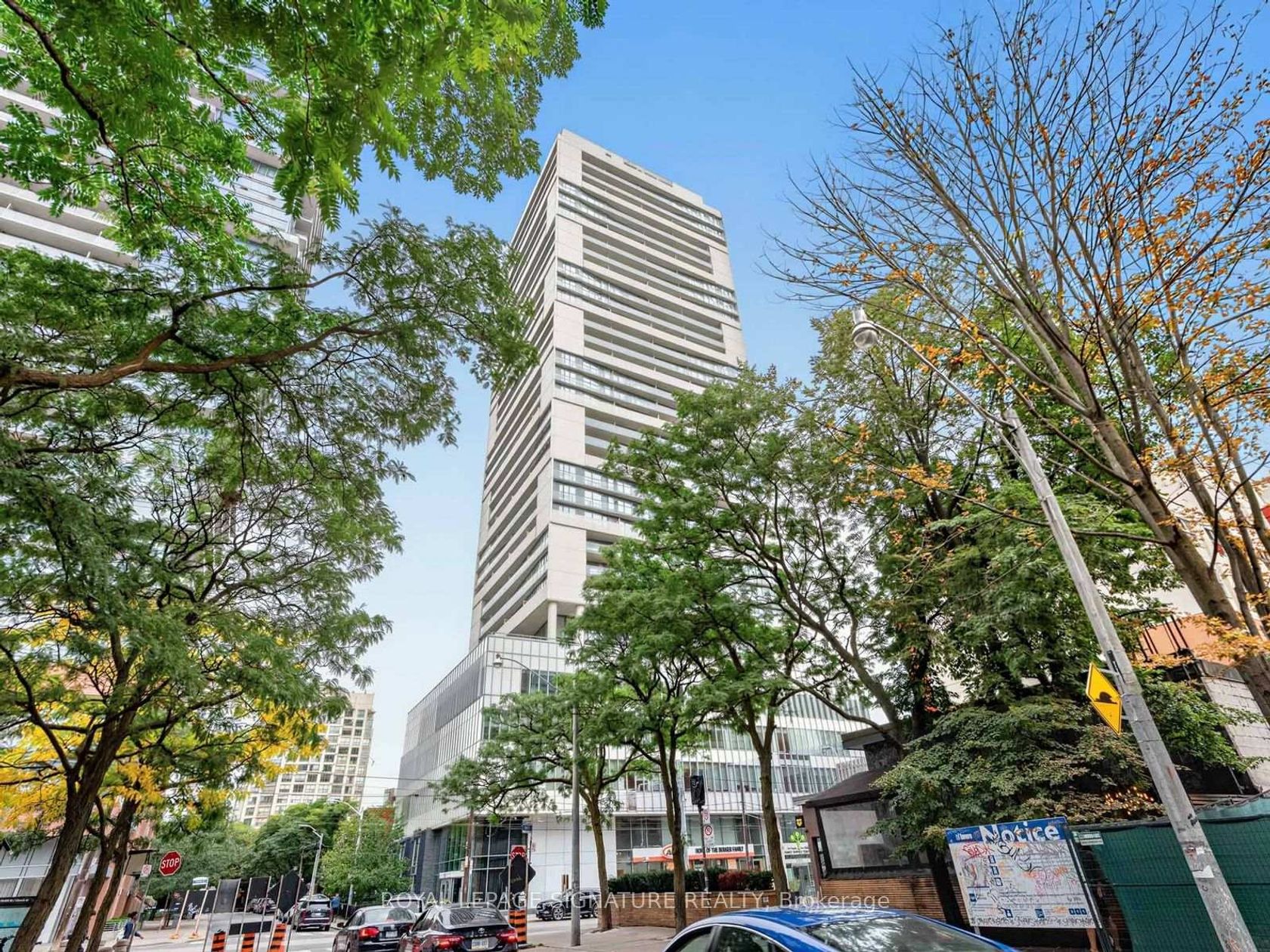 1204 - 89 Mcgill Street, Yonge Corridor, Toronto 
