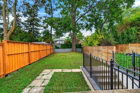 Photo 1 at 82 Cameron Avenue, Westgate, Toronto